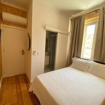 Auberge de jeunesse Boutique