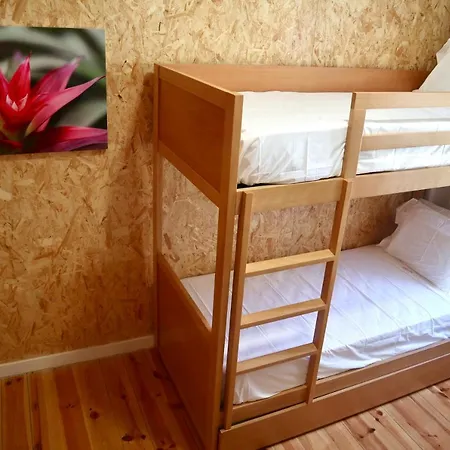 Boutique Auberge de jeunesse *