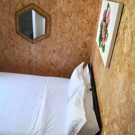 Boutique Hostel