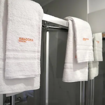 Boutique Hostel Amadora