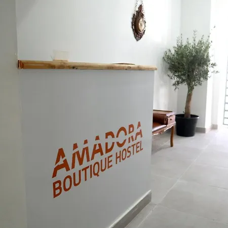 Boutique *
