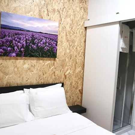 Boutique Vandrerhjem Amadora