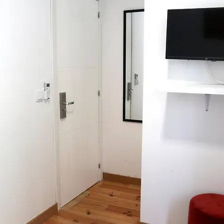Hostel Boutique Amadora