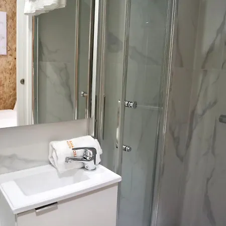 Boutique Hostel Amadora