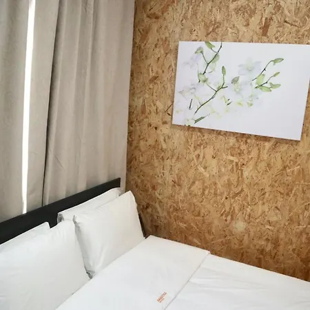 Hostel Boutique Amadora