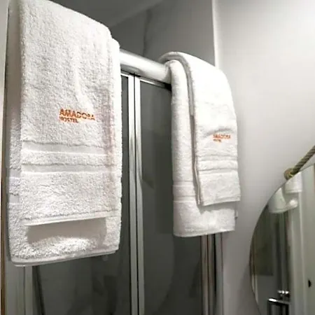 Auberge de jeunesse Boutique