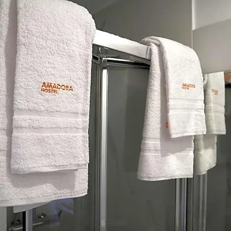 Boutique Auberge de jeunesse *