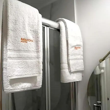 Auberge de jeunesse Boutique *