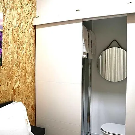 Auberge de jeunesse Boutique Amadora