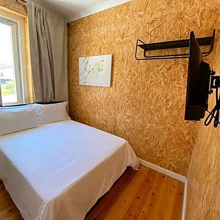 Boutique Auberge de jeunesse *