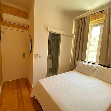 Auberge de jeunesse Boutique *