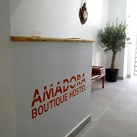 Boutique Amadora