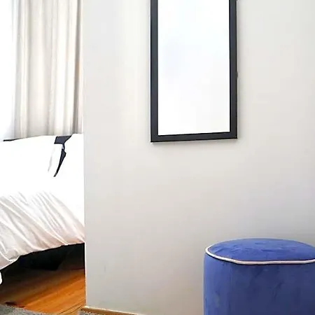 Boutique Auberge de jeunesse Amadora