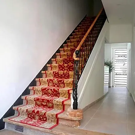Auberge de jeunesse Boutique Amadora