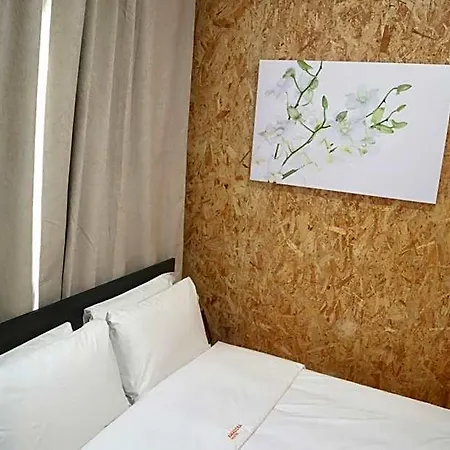 Boutique Auberge de jeunesse Amadora