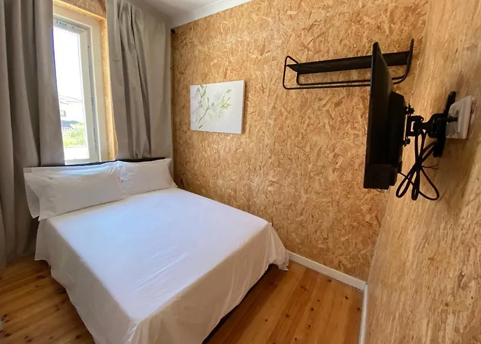 Hostel Boutique Amadora