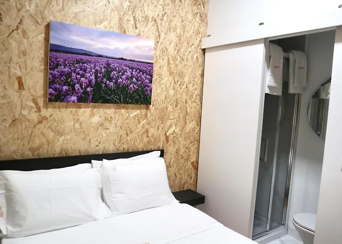 Boutique Hostel Amadora