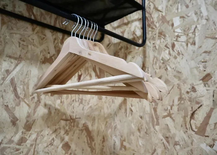 Hostel Boutique Amadora