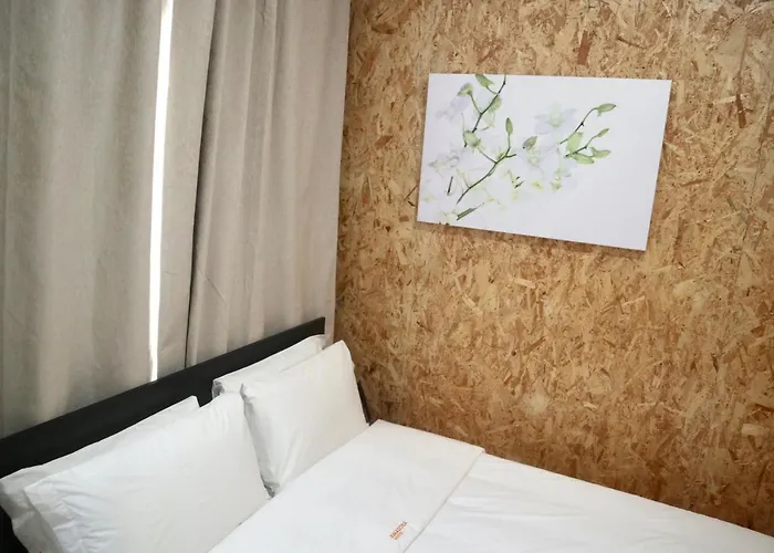 Hostel Boutique Amadora